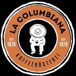 La Columbiana Kaffeerösterei