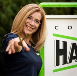 Coiffeur Hairgate