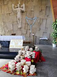Communauté Catholique de Langue Portugaise