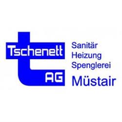 Tschenett AG