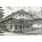 Restaurant zum Kreuz