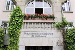 Mädchensekundarschule St. Katharina