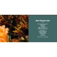 Grossenbacher Martin Blumen