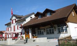 Restaurant Feld, Höfliger Karl