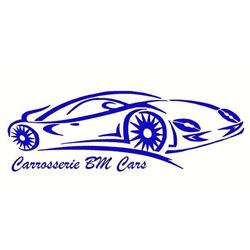 Carrosserie BM Cars