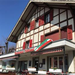 Restaurant National la Favorita