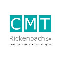 Cmt-Rickenbach SA