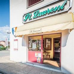 Pizzeria St-Laurent