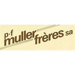 Muller Frères SA P. et F.