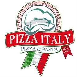 Pizza Italy