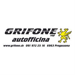 Grifone Autofficina Sagl