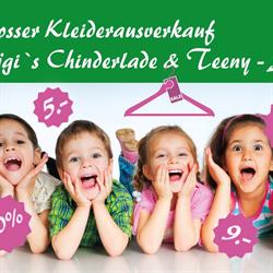 Mägi's Chinder- & Teeny Shop GmbH