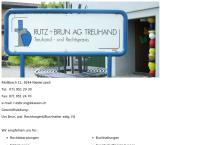 Rutz + Brun AG Treuhand
