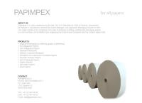 Papimpex SA