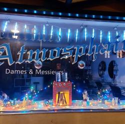 Salon de Coiffure Atmosphair