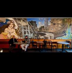 Café-Bar le Forum