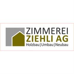 Zimmerei Ziehli AG