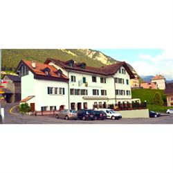 Restaurant Le Torrent Sàrl
