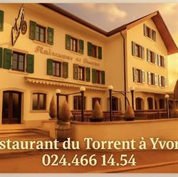 Restaurant Le Torrent Sàrl