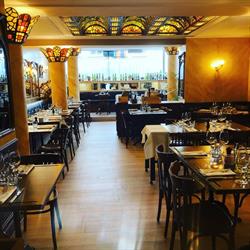 Bistrot Dumas
