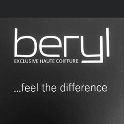 Haute Coiffure Beryl