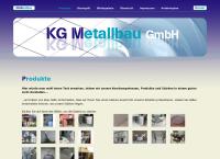 KG Metallbau GmbH