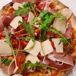 Jet Pizza