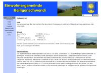 Gemeindeverwaltung Heiligenschwendi