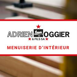 Adrien Oggier & Fils SA