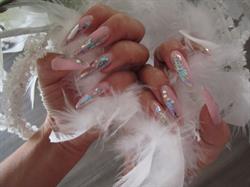 Eternity Nails Academy Sàrl