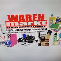 Warenmarkt