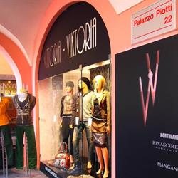 Boutique Vittoria-Viktoria