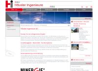 Häusler Haustech AG