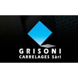 Grisoni Carrelages Sàrl