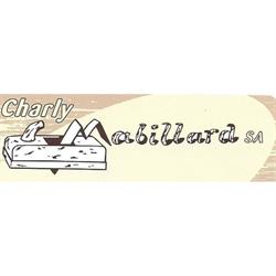 Charly Mabillard SA