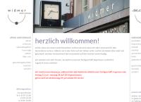 Widmer Uhren & Schmuck