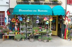 Blumenhaus am Untertor
