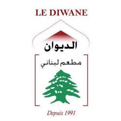 Restaurant Le Diwane