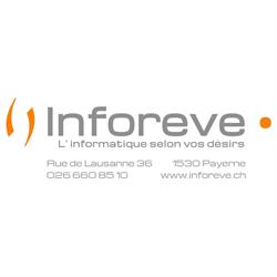 Inforeve