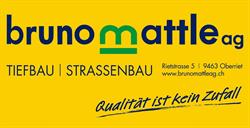 Bruno Mattle AG