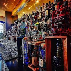 Bücheli Caffé Bar Lounge