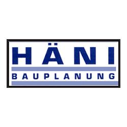 Häni Bauplanung