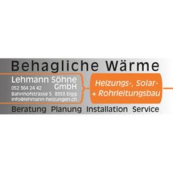 Lehmann Söhne GmbH