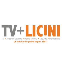 TV Licini S.A.