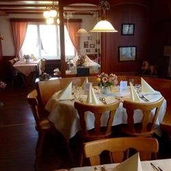 Restaurant Rössli