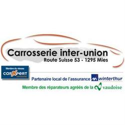 Carrosserie Inter-Union