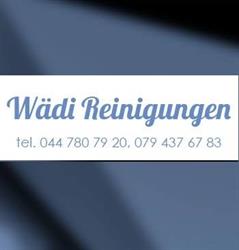 Wädi Reinigungen