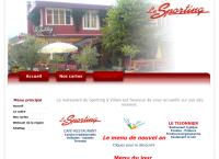 Le Sporting Villars Sur Ollon