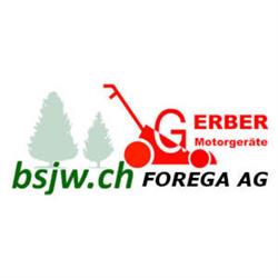 Gerber Motorgeräte