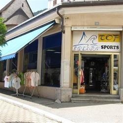 Tof Sports
